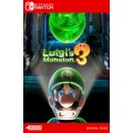 Luigi's Mansion 3 Switch-Key [EU]